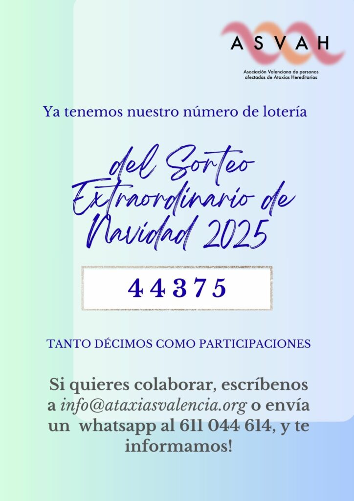 LOTERÍA DE NAVIDAD 2025